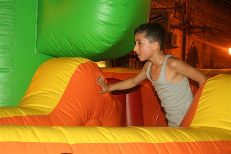 Jounieh Family & Kids Day